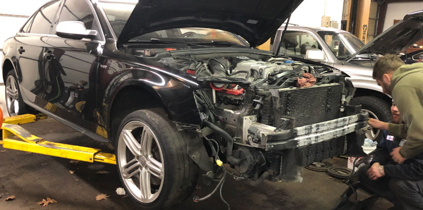 Middletown Transmission and Auto Repair in Louisville, KY (3)