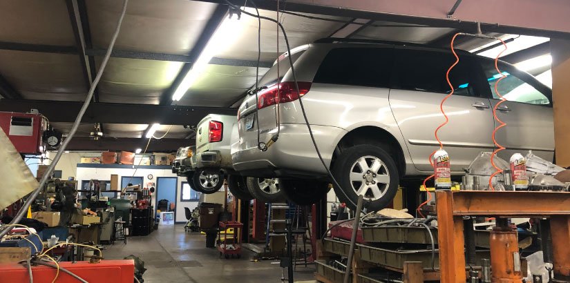Middletown Transmission and Auto Repair in Louisville, KY (4)