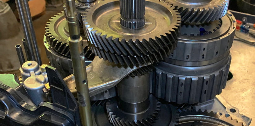 Middletown Transmission and Auto Repair in Louisville, KY (5)