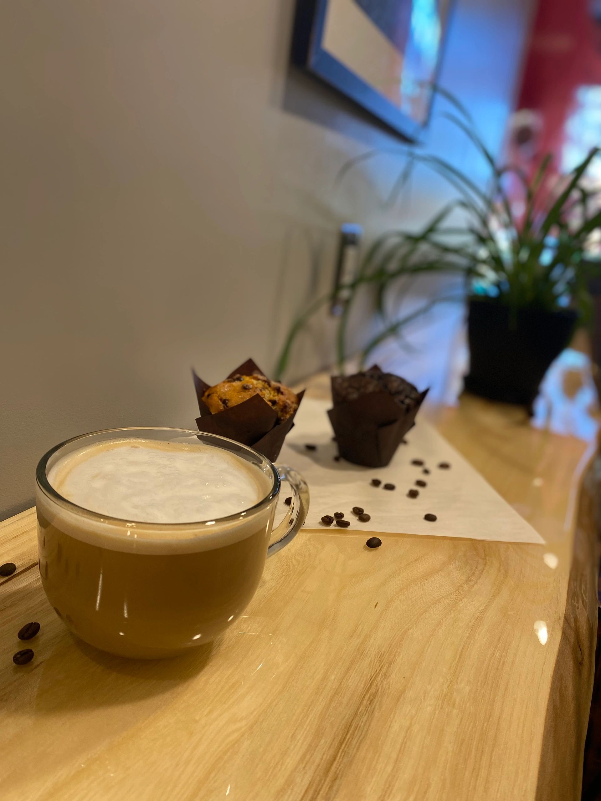 Java's Enchanted Bean, Ltd in Fostoria, OH