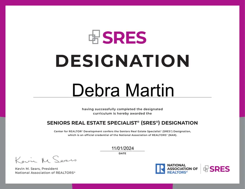 Debra L Martin - Realtor, RE/MAX Premier Realty in Wildwood, FL (5)