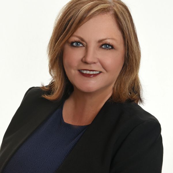 Becky Parker, Real Estate Broker in Aledo, TX