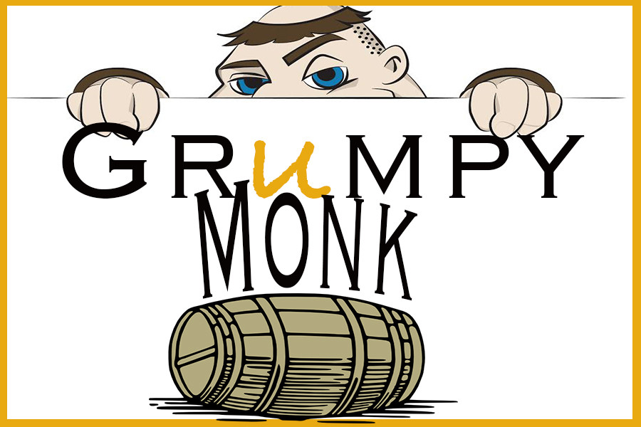 The Grumpy Monk North Myrtle Beach in North Myrtle Beach, SC (3)