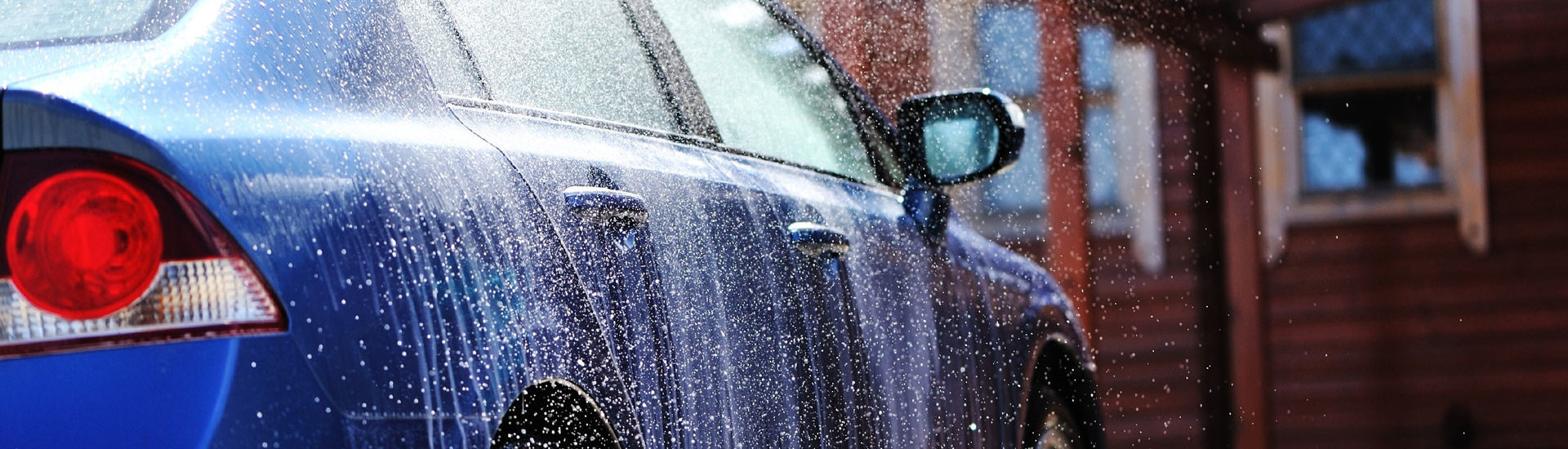 Chagrin Auto Spa in Chagrin Falls, OH (2)