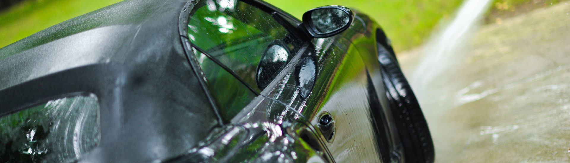 Chagrin Auto Spa in Chagrin Falls, OH (3)