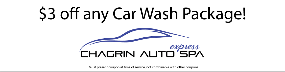 Chagrin Auto Spa in Chagrin Falls, OH (6)