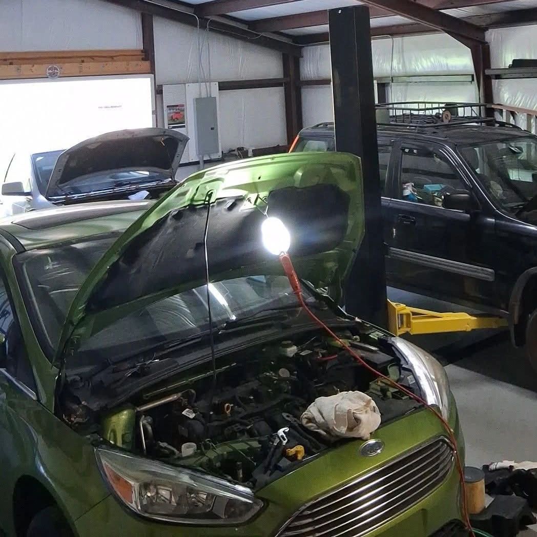 JSJ Automotive Repair LLC in Pageland, SC (2)