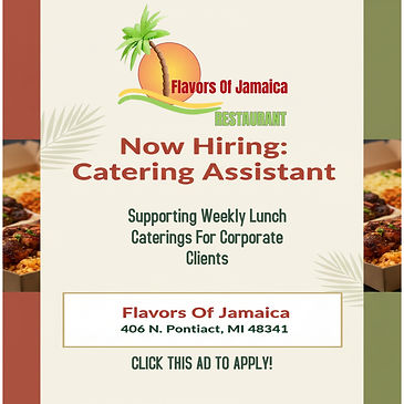 Flavors of Jamaica in Pontiac, MI (6)