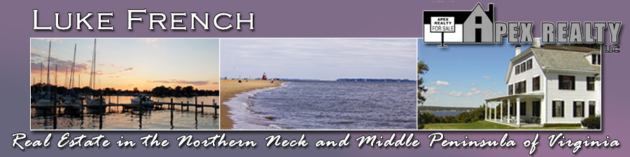 Apex Realty in Tappahannock, VA