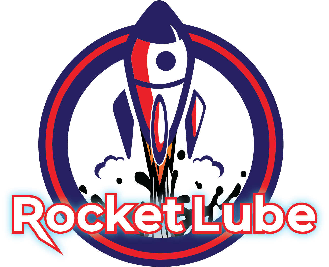 Rocket Lube Rapid Oil Change in Rincon, GA