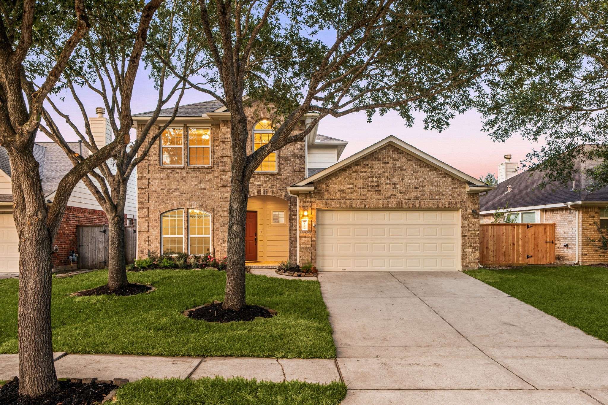 Cole Lumley | Compass in Katy, TX (2)