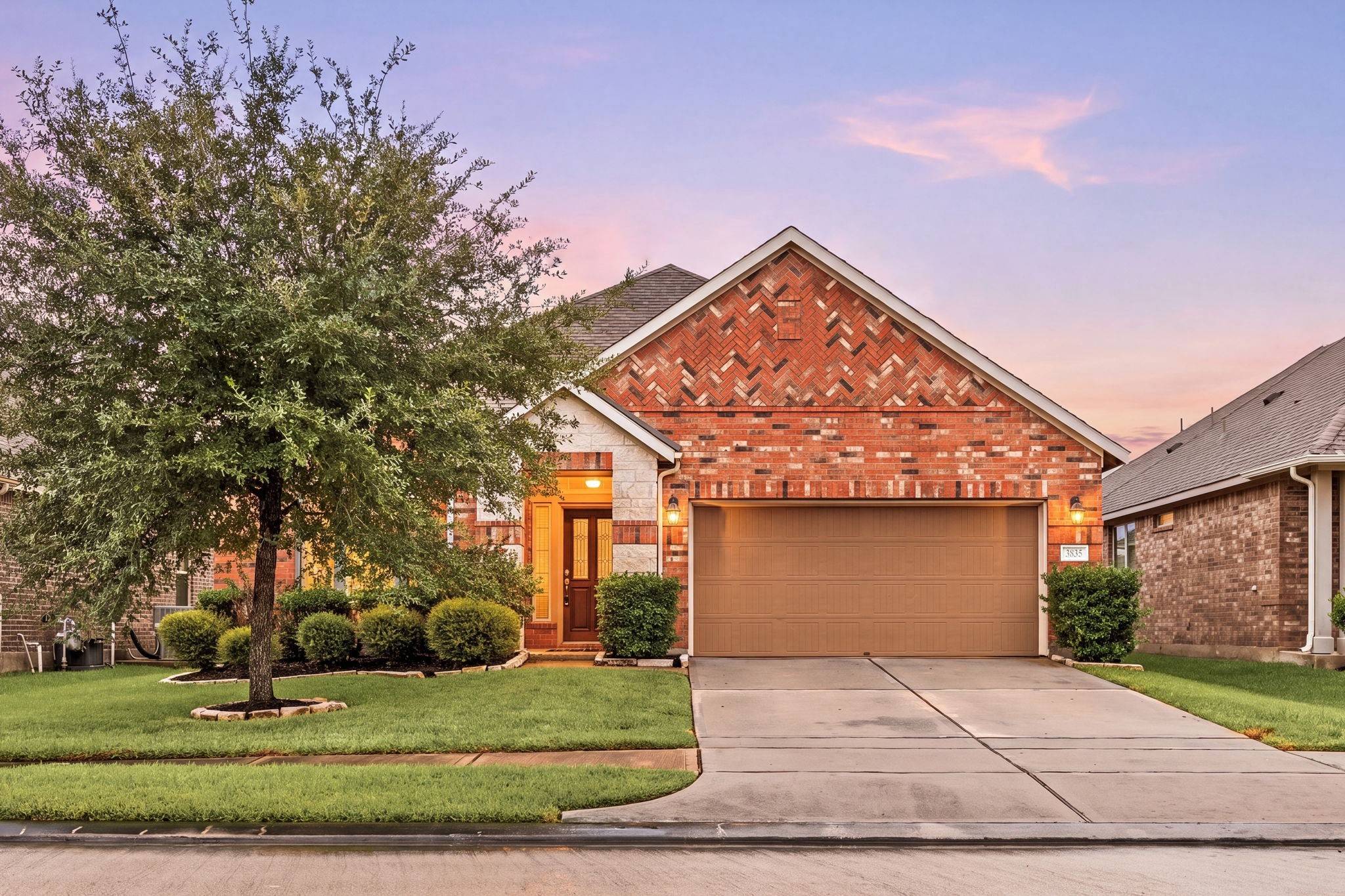 Cole Lumley | Compass in Katy, TX (3)
