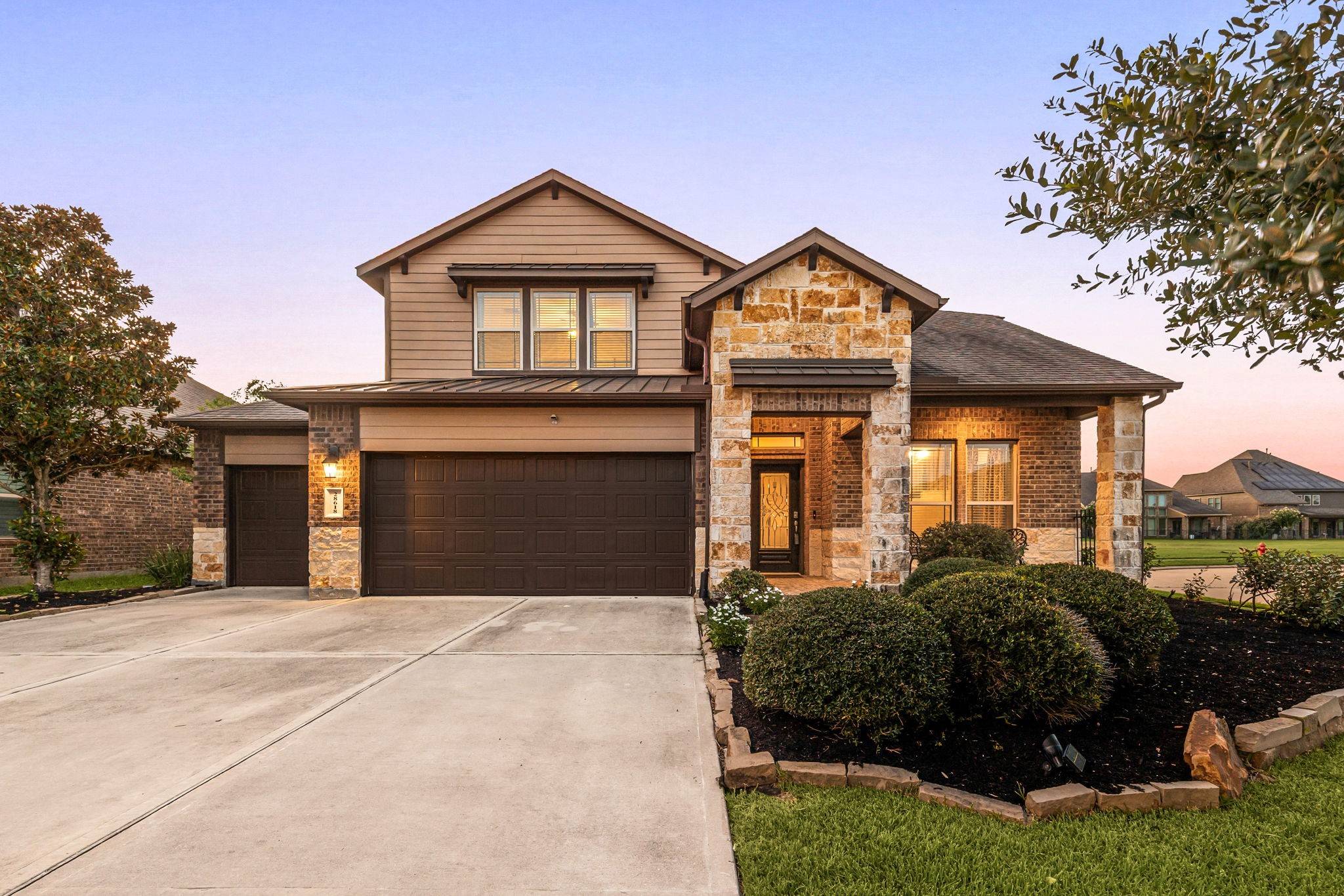 Cole Lumley | Compass in Katy, TX (4)