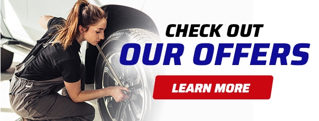 Interstate Tire And Auto in New Stanton, PA (4)