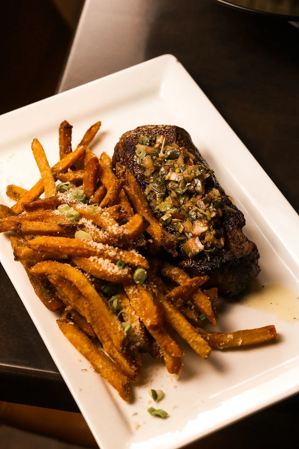 Gather FOOD + DRINK in Rocky River, OH (3)