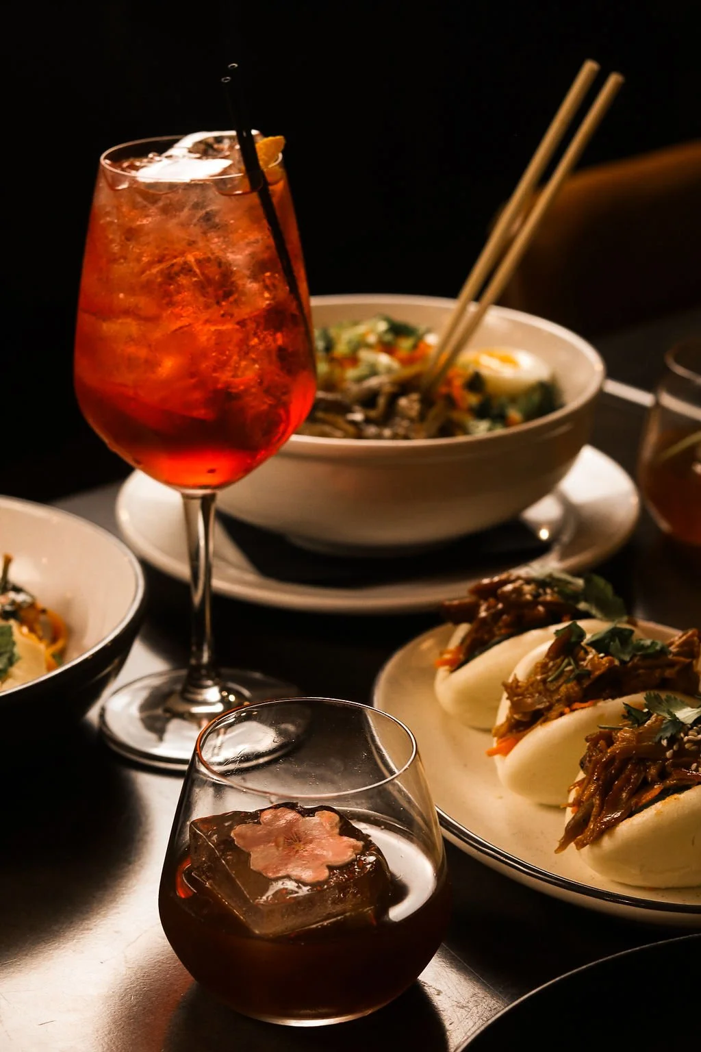 Gather FOOD + DRINK in Rocky River, OH (5)