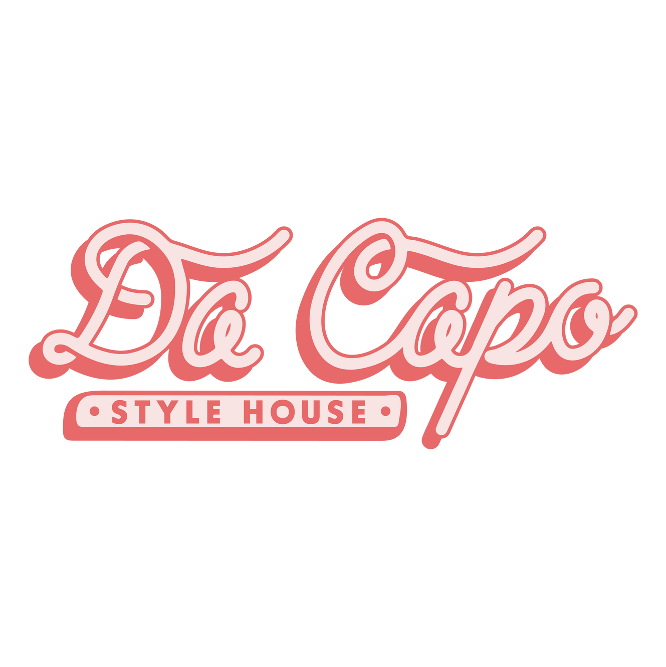 Da Capo Style House in Chico, CA