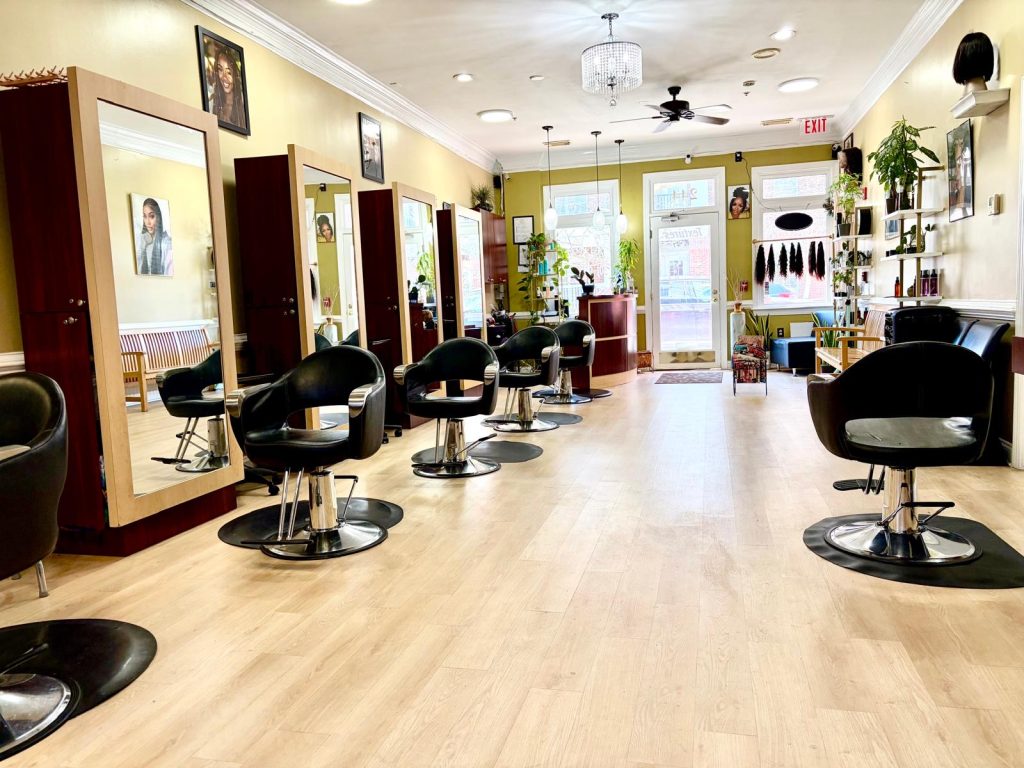 Textures Hair Salon in Gaithersburg, MD (3)