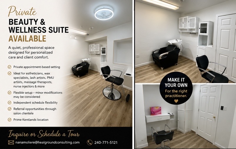 Textures Hair Salon in Gaithersburg, MD (6)