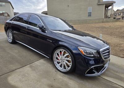 3Ms Mobile Auto Detailing in Columbia, SC (4)