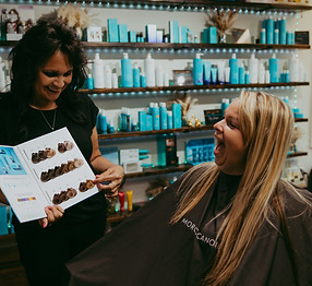 Tru Colors Salon in Crivitz, WI (4)