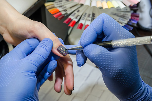 Bally Nails in Hiram, GA (2)
