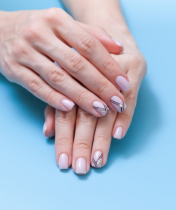 Bally Nails in Hiram, GA (6)