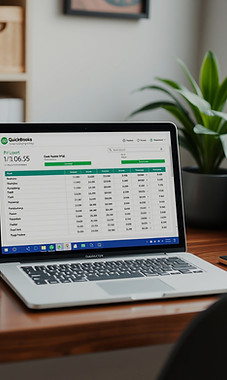 Anvil Bookkeeping LLC in Manawa, WI (5)
