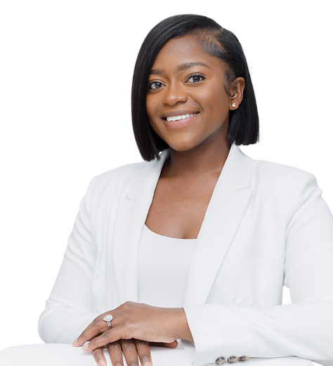The Law Office of Amber Daniels LLC in Moncks Corner, SC
