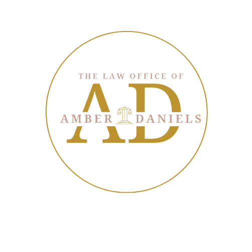 The Law Office of Amber Daniels LLC in Moncks Corner, SC (2)