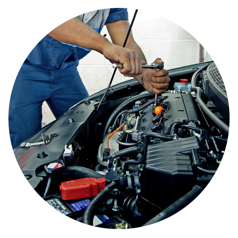 ABC Auto Care in Toledo, OH