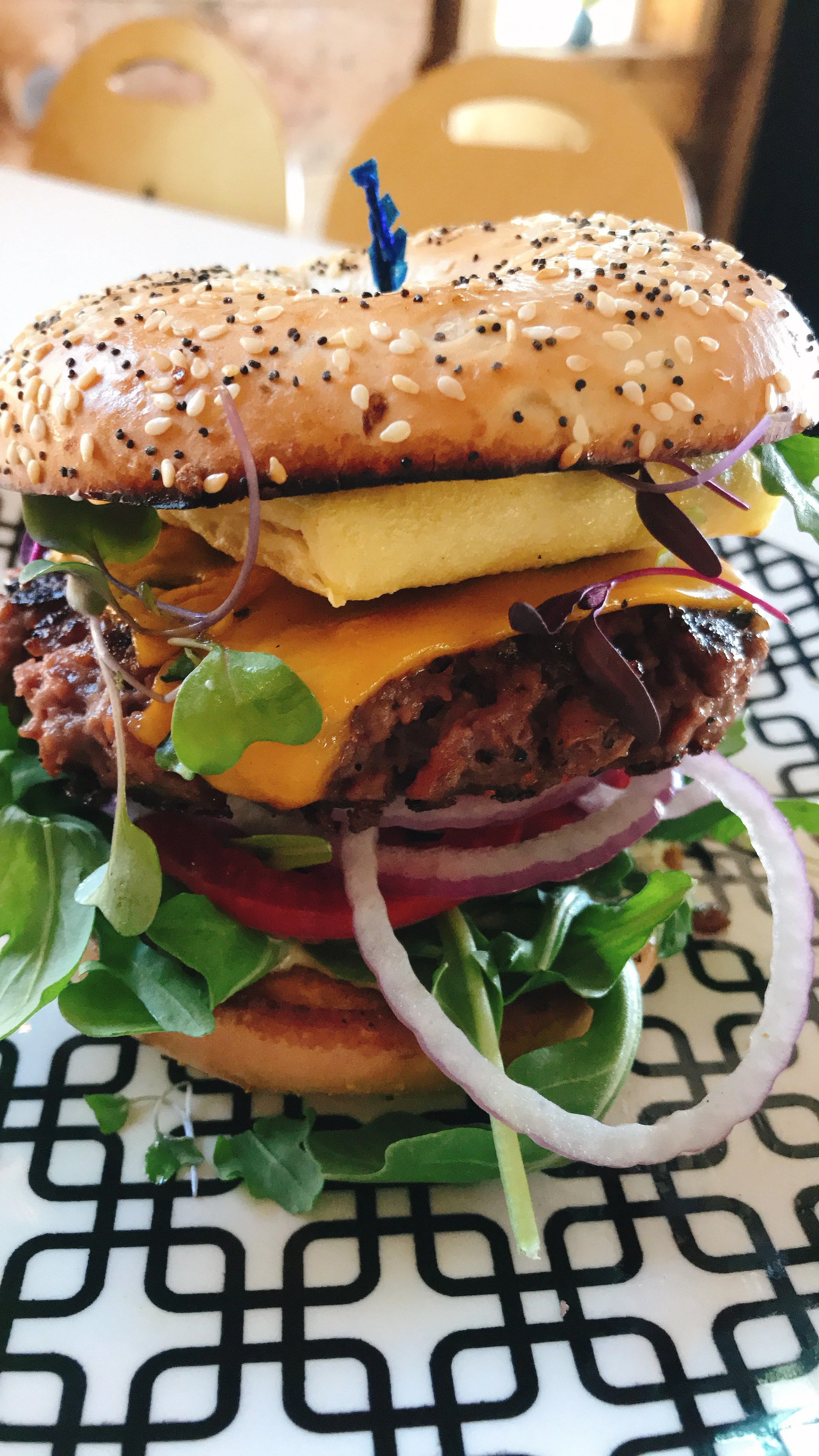 Vegan Food House in Dallas, TX