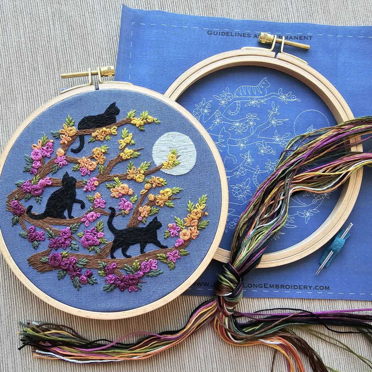 Black Cat Fables in Monrovia, CA (2)