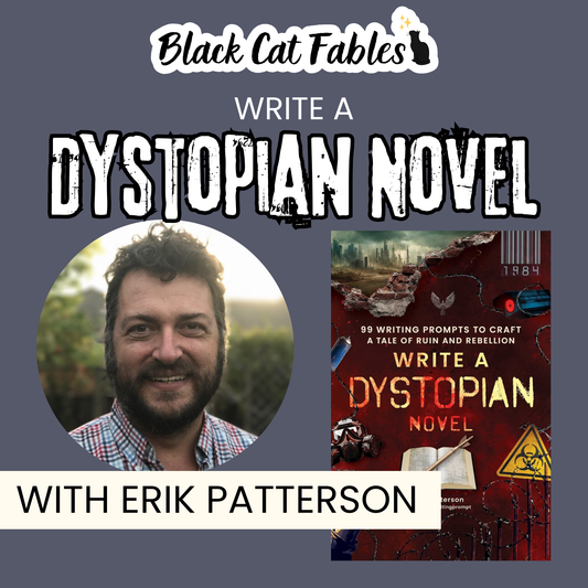 Black Cat Fables in Monrovia, CA (6)