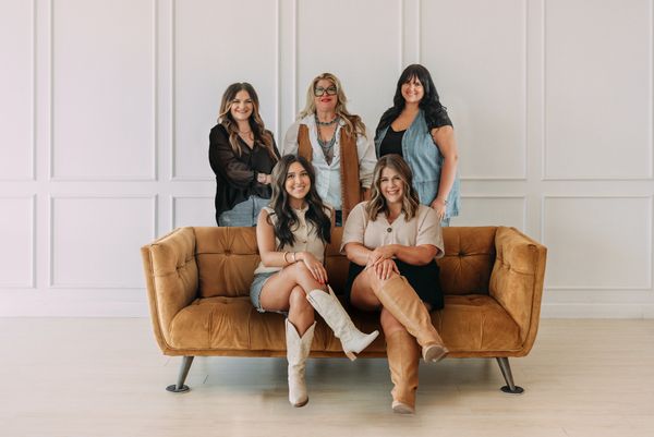 Monarch and Co. Beauty Studio in Rockwall, TX (2)