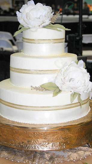 Lisa's Sweet Stop LLC in Beverly, OH