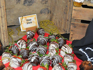 Lisa's Sweet Stop LLC in Beverly, OH (3)