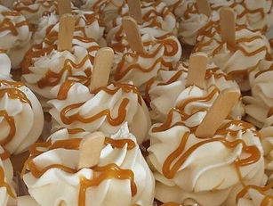 Lisa's Sweet Stop LLC in Beverly, OH (5)