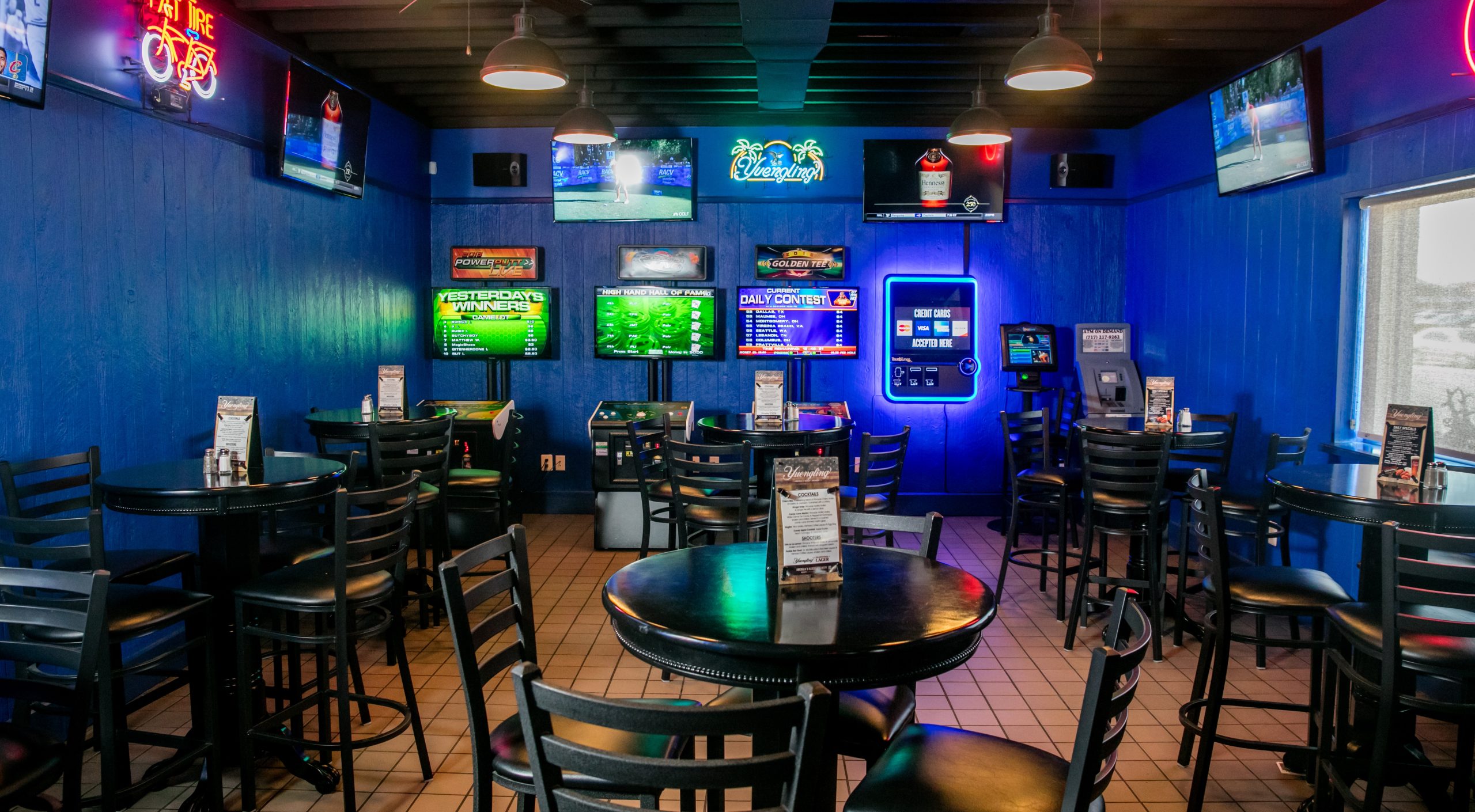 John Allison Public House in Greencastle, PA
