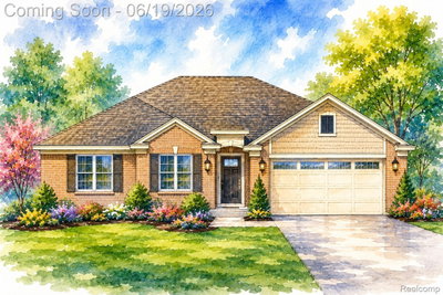 Jeff Gates, House Want Realty in Mt Clemens, MI
