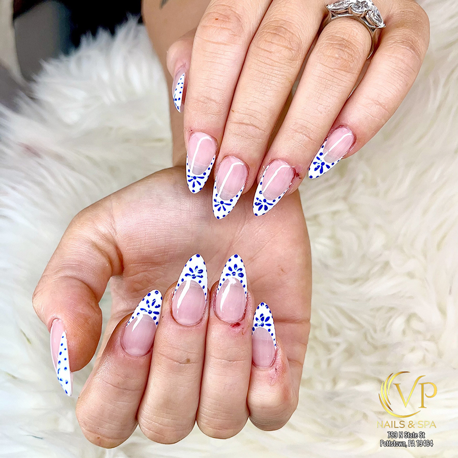 V P Nails in Pottstown, PA (3)