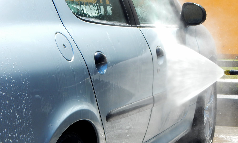 Mobile Car Detailing Midland TX in Midland, TX