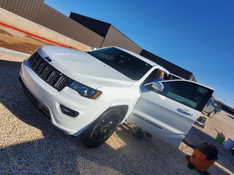 Mobile Car Detailing Midland TX in Midland, TX (3)