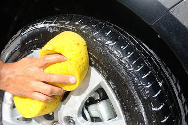 Mobile Car Detailing Midland TX in Midland, TX (6)