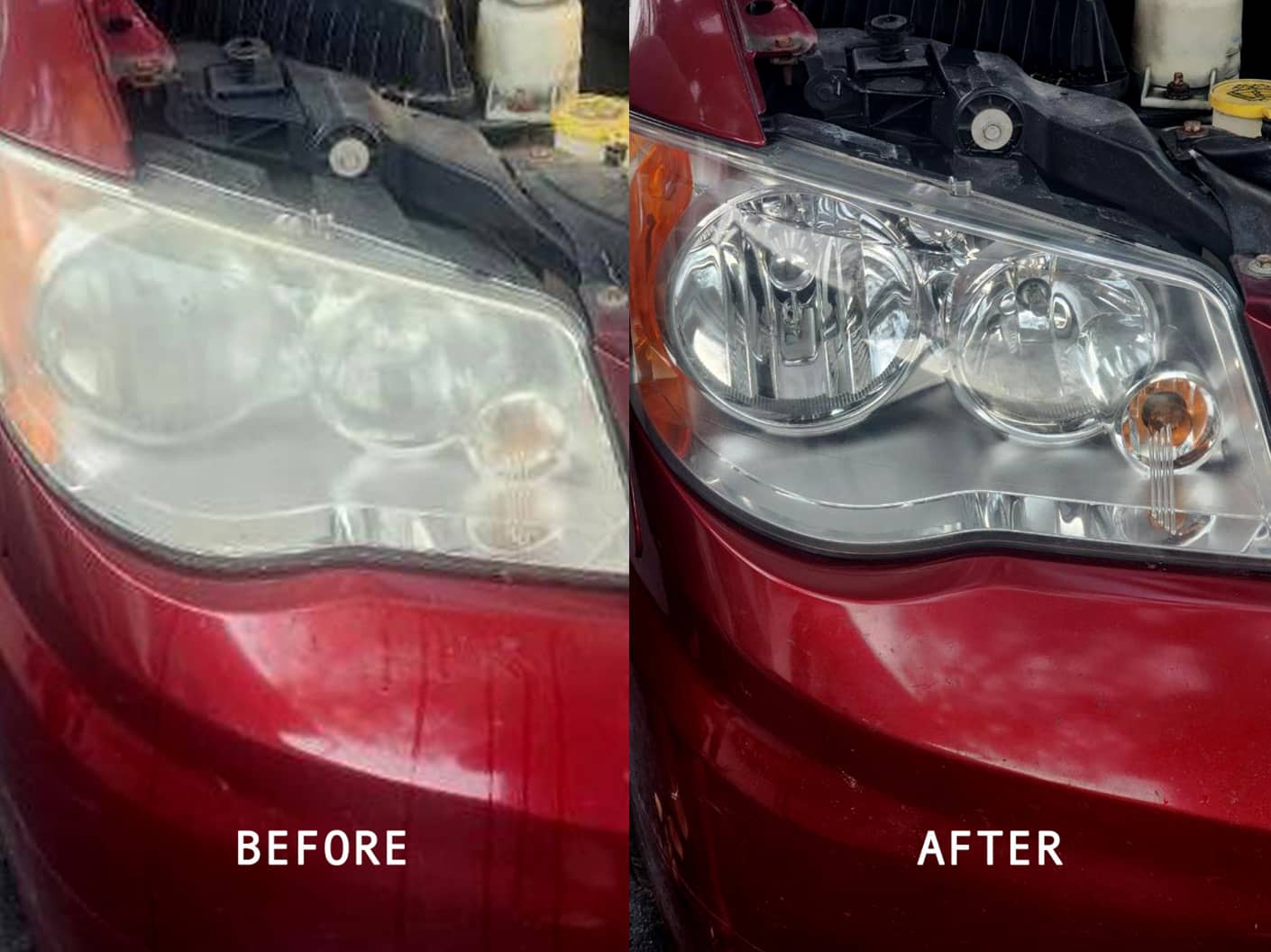 AlmostperfeKt Detailing LLC in Port Charlotte, FL (2)
