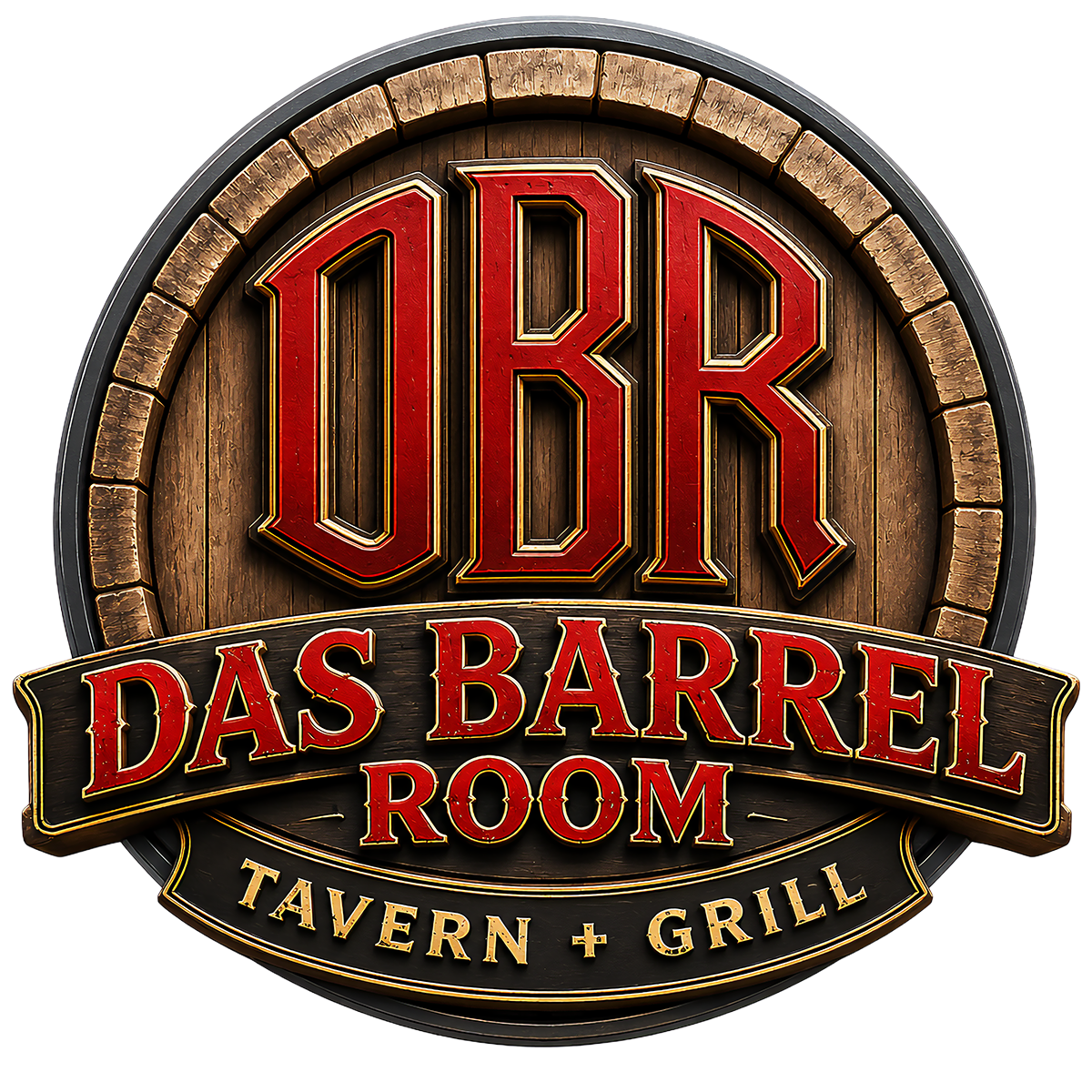 Das Barrel Room in Germantown, WI