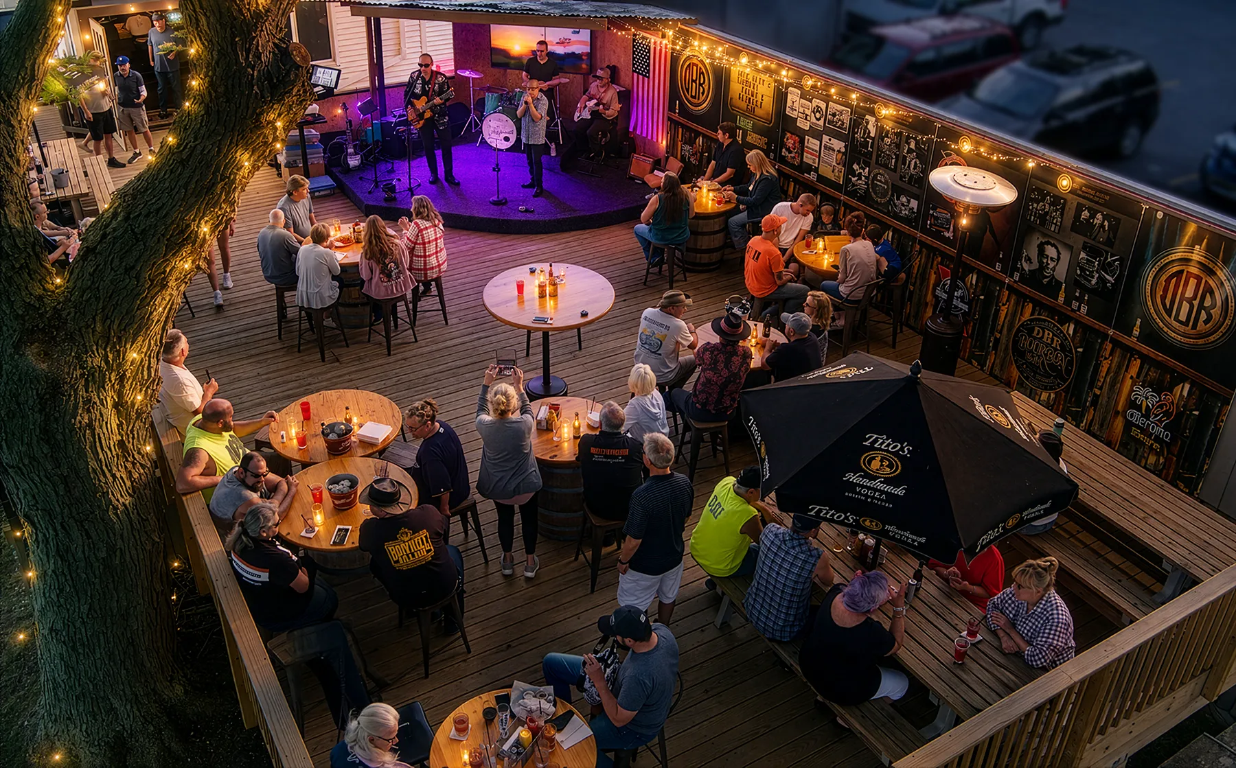 Das Barrel Room in Germantown, WI (3)