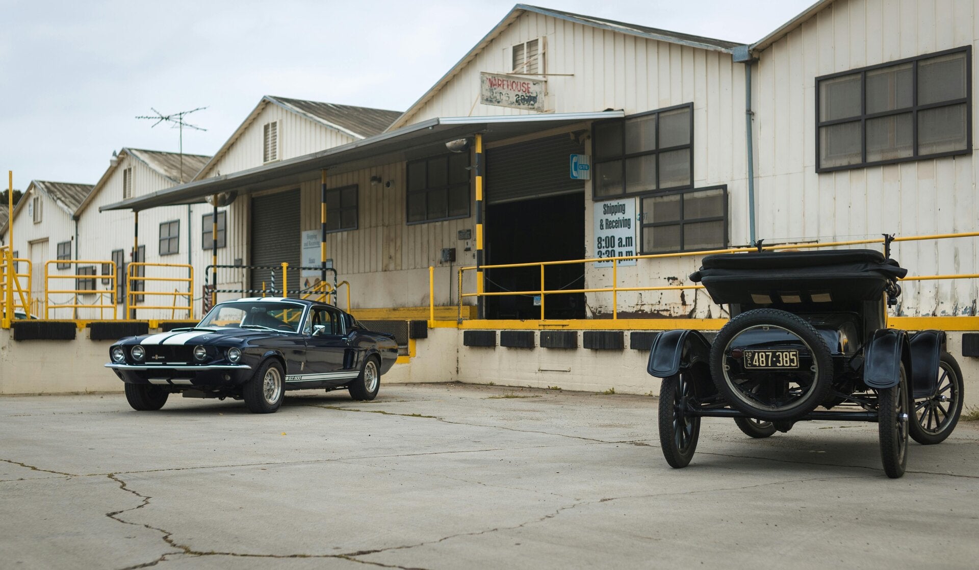 Wilbur's Auto & Diesel Repair in Adrian, TX (6)