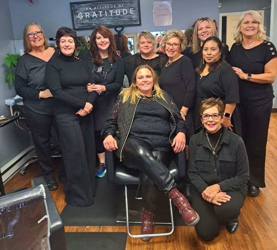 Hairs Me Salon in Doylestown, PA (4)