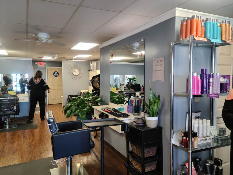 Hairs Me Salon in Doylestown, PA (6)